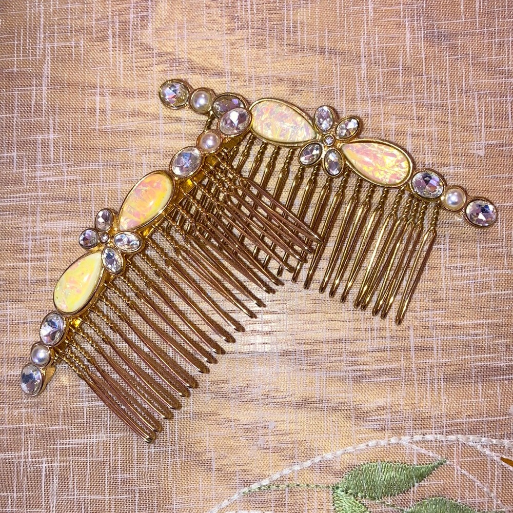 Hair Decor